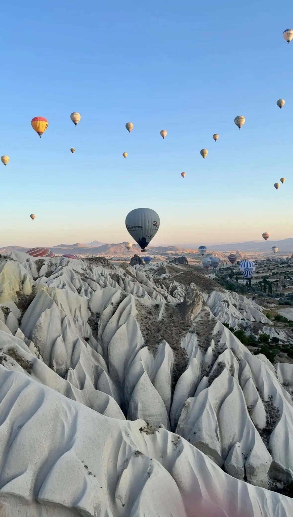 夏旅 to Türkiye🇹🇷 カッパドの画像_11