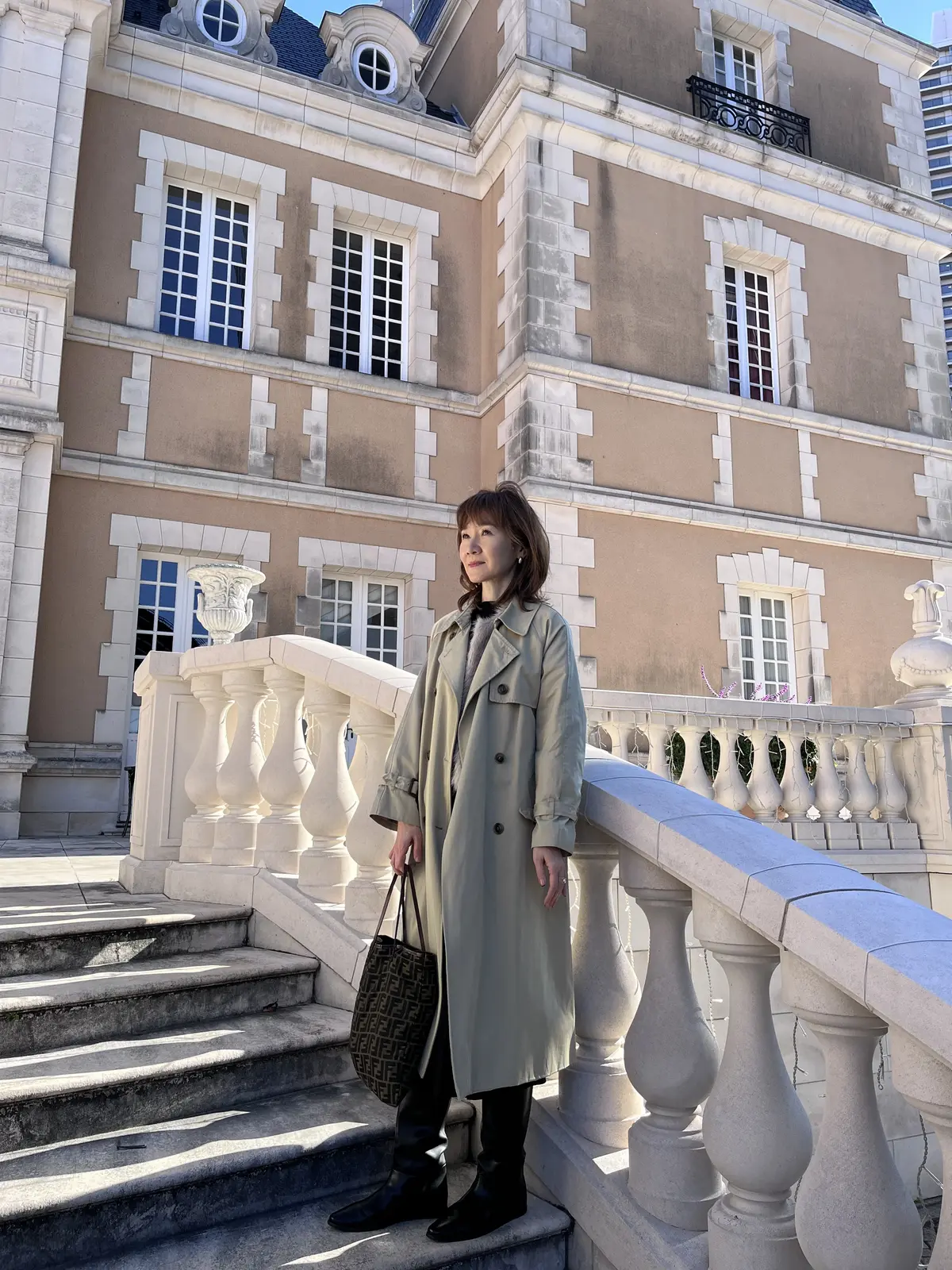 恵比寿でキラキラツリー観賞・夜はLiveの画像_3