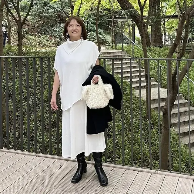 冬から春にかけて使える！エクラ華組愛用「ZARA」トップス3選