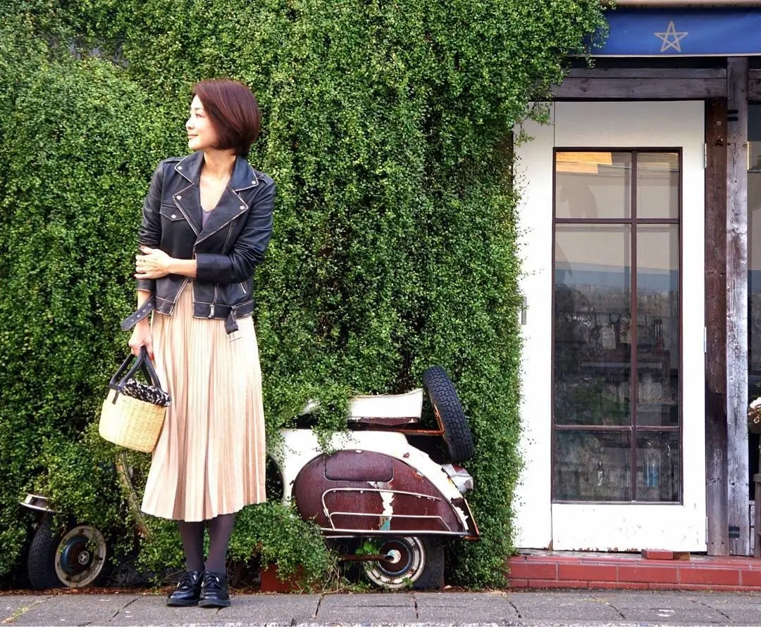 冬コーデあれこれの画像_2