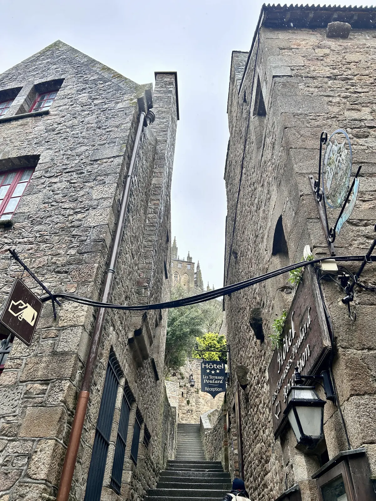 母娘4泊6日パリ旅行へ〜観光編Part1の画像_2