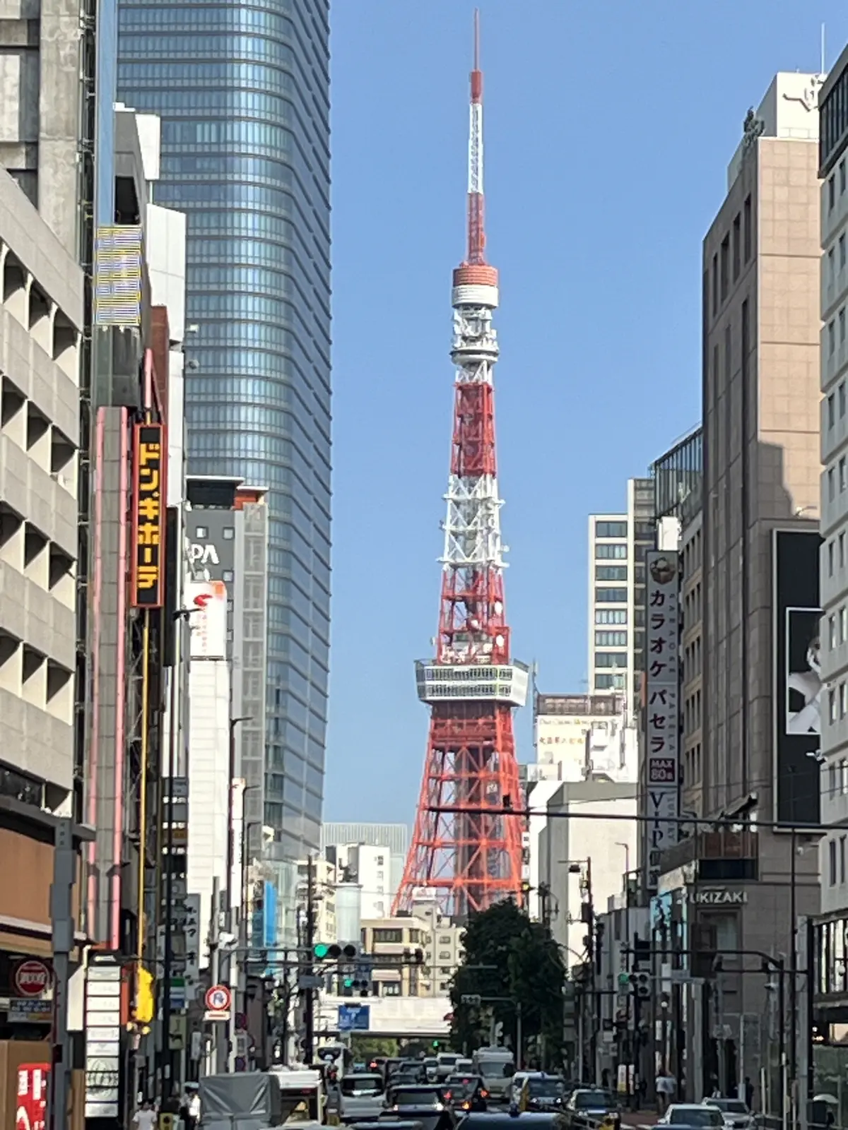 初〝アマンド〟で六本木への画像_19