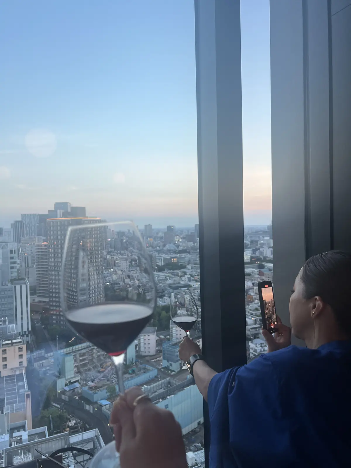 目指したいのは洗練された真夏の黒@ THの画像_12