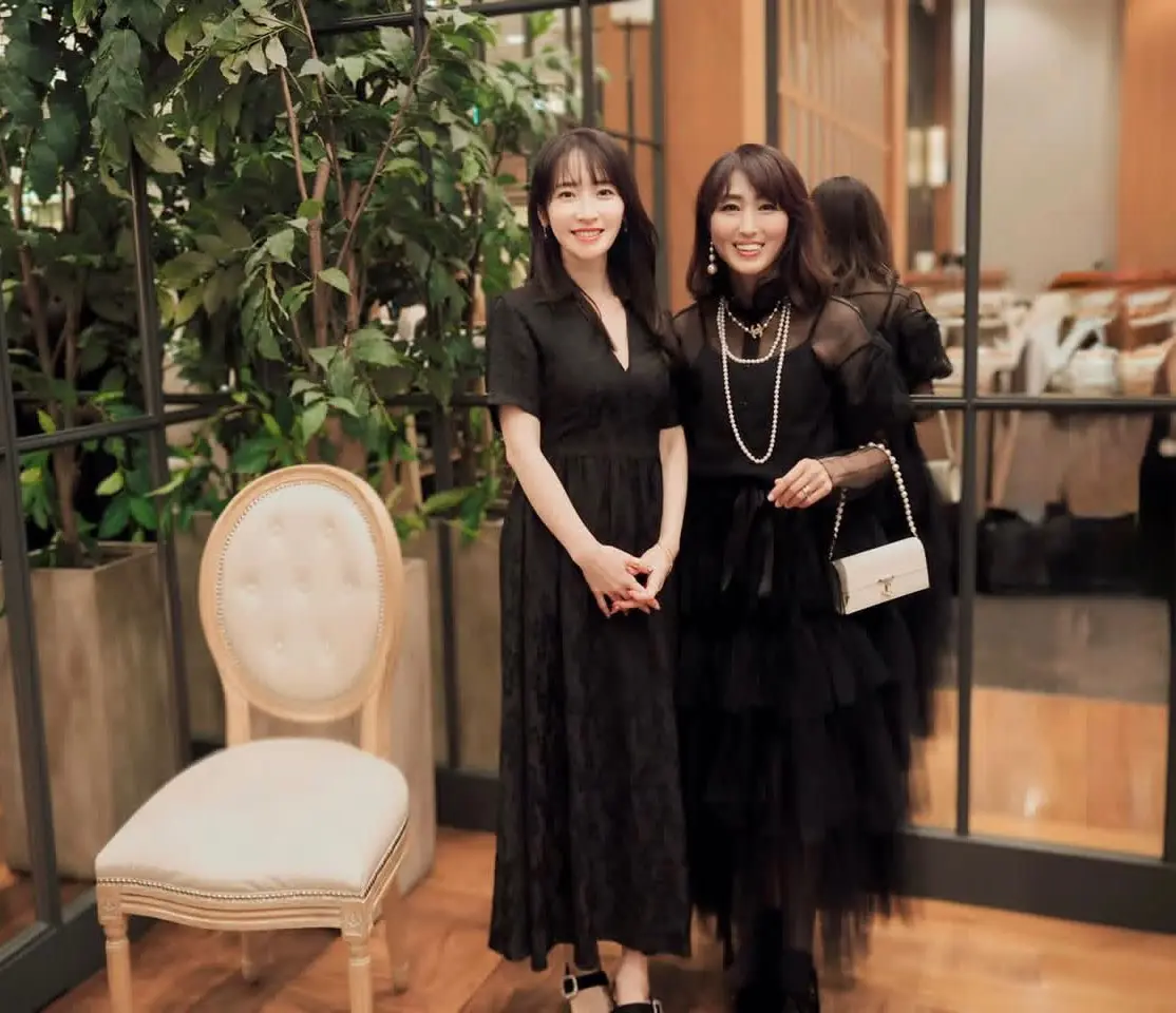 エクラ主催の華やかなパーティー✨ソワレドの画像_9