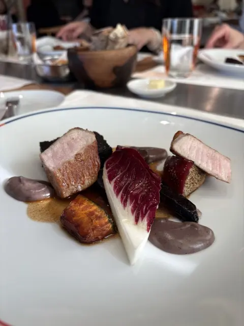 ソワレ・ドゥ・エクラへ向かう、特別な一日の画像_6