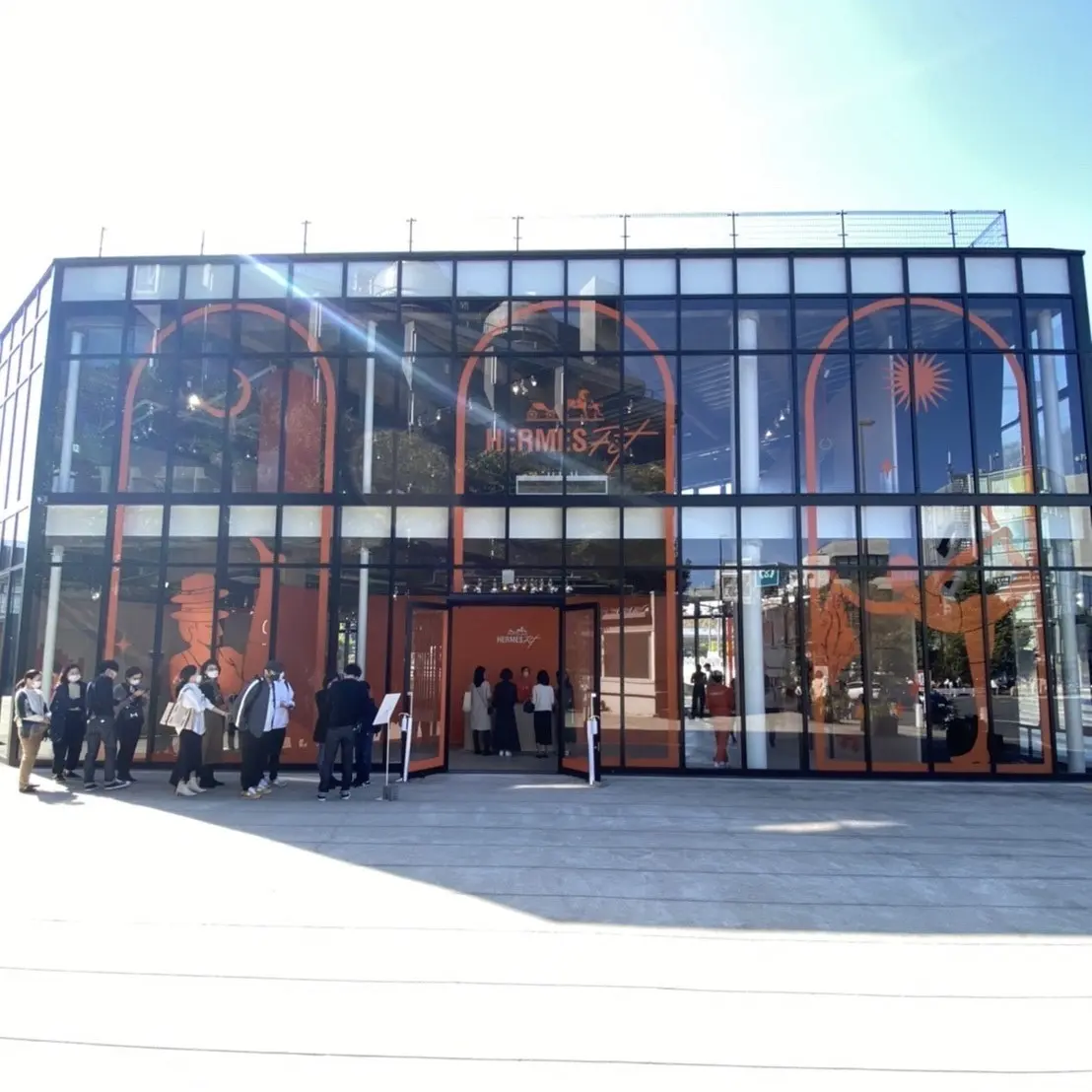 エルメスでフィットネスの画像_1