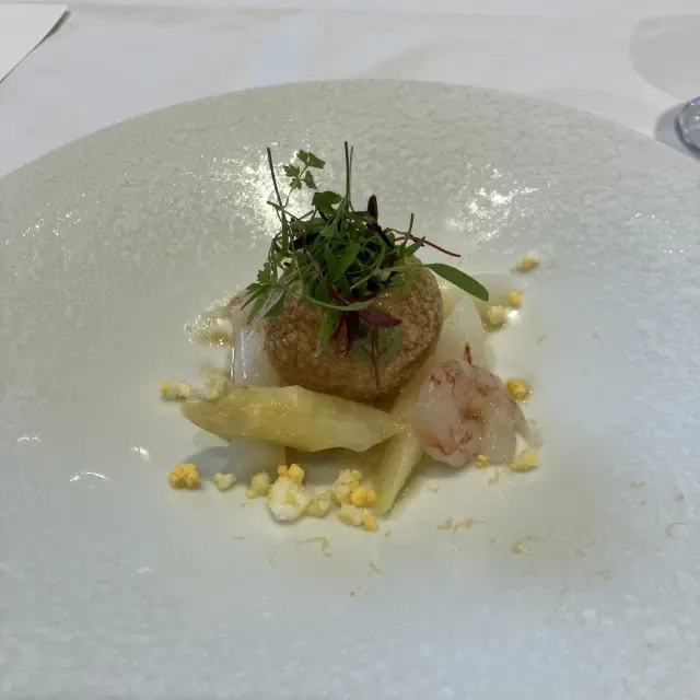 懐かしのホテル西洋銀座のレストランの画像_4