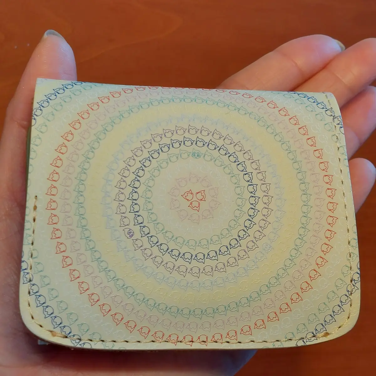 アトムを探せ！”小さいふ。”の画像_1