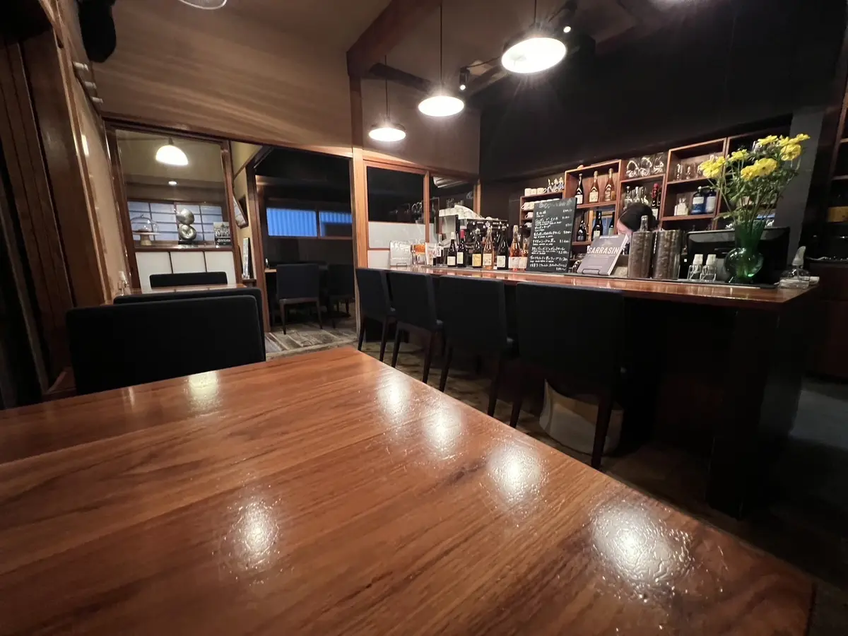 Le Bretagne kagurazaの画像_1