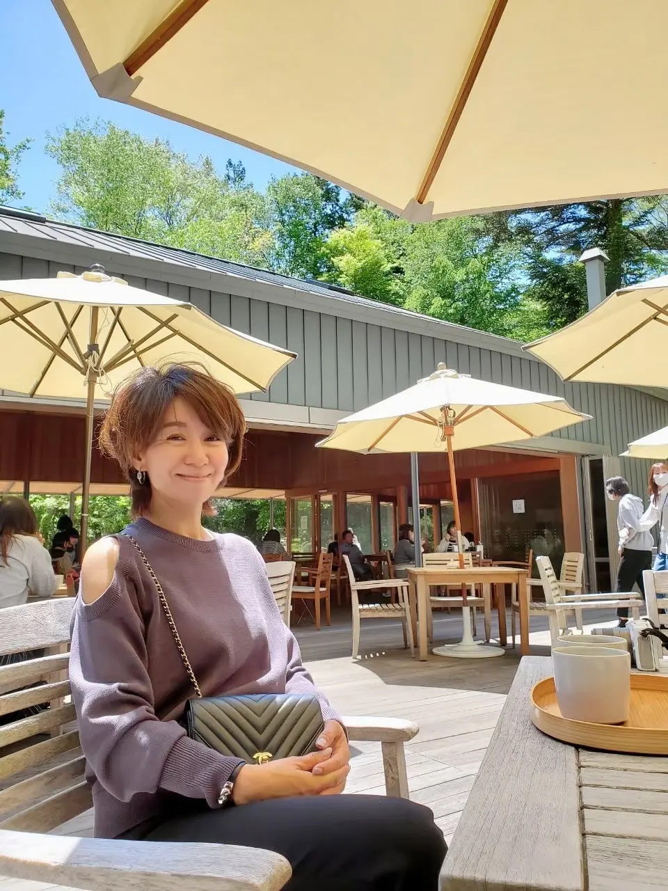 御殿場にある和カフェ「とらや工房』への画像_4