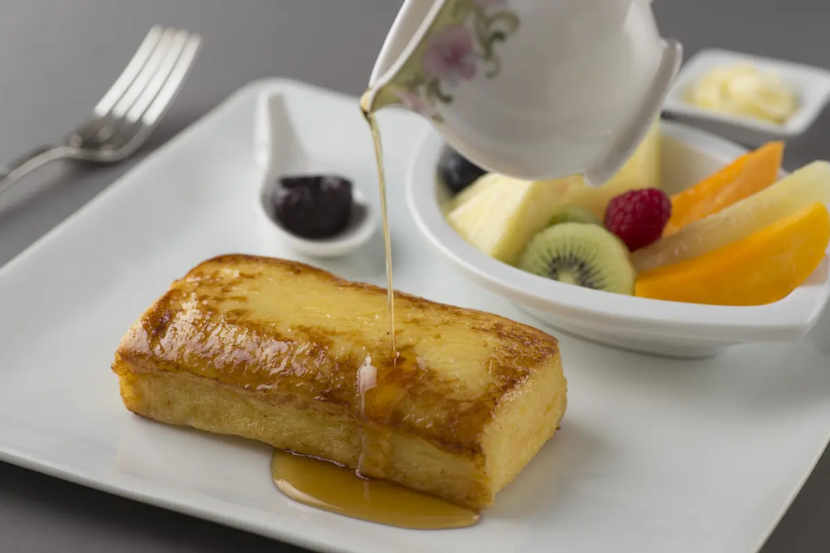 朝食が美味しい宿④おしゃれ朝ごはんといえの画像_1