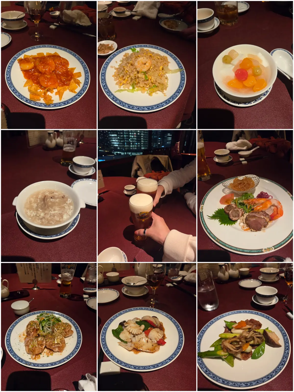 横浜で過ごす、光と味わいのひととき♡の画像_14