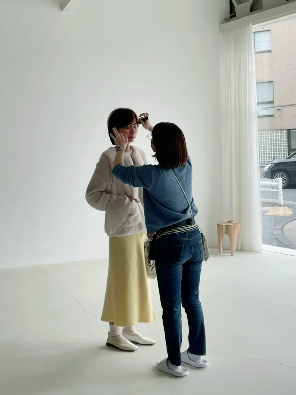 1月号　"今、髪を切るならニュアンスショの画像_2