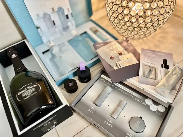 いつもと違うヘアアレンジして華やかな時間の画像_8