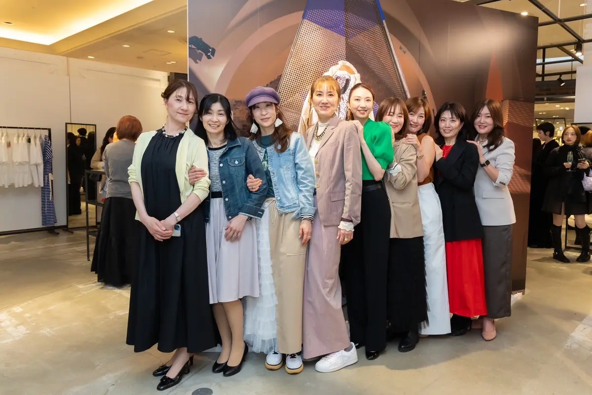 「PLAN C」うめだ阪急POP UPイの画像_22