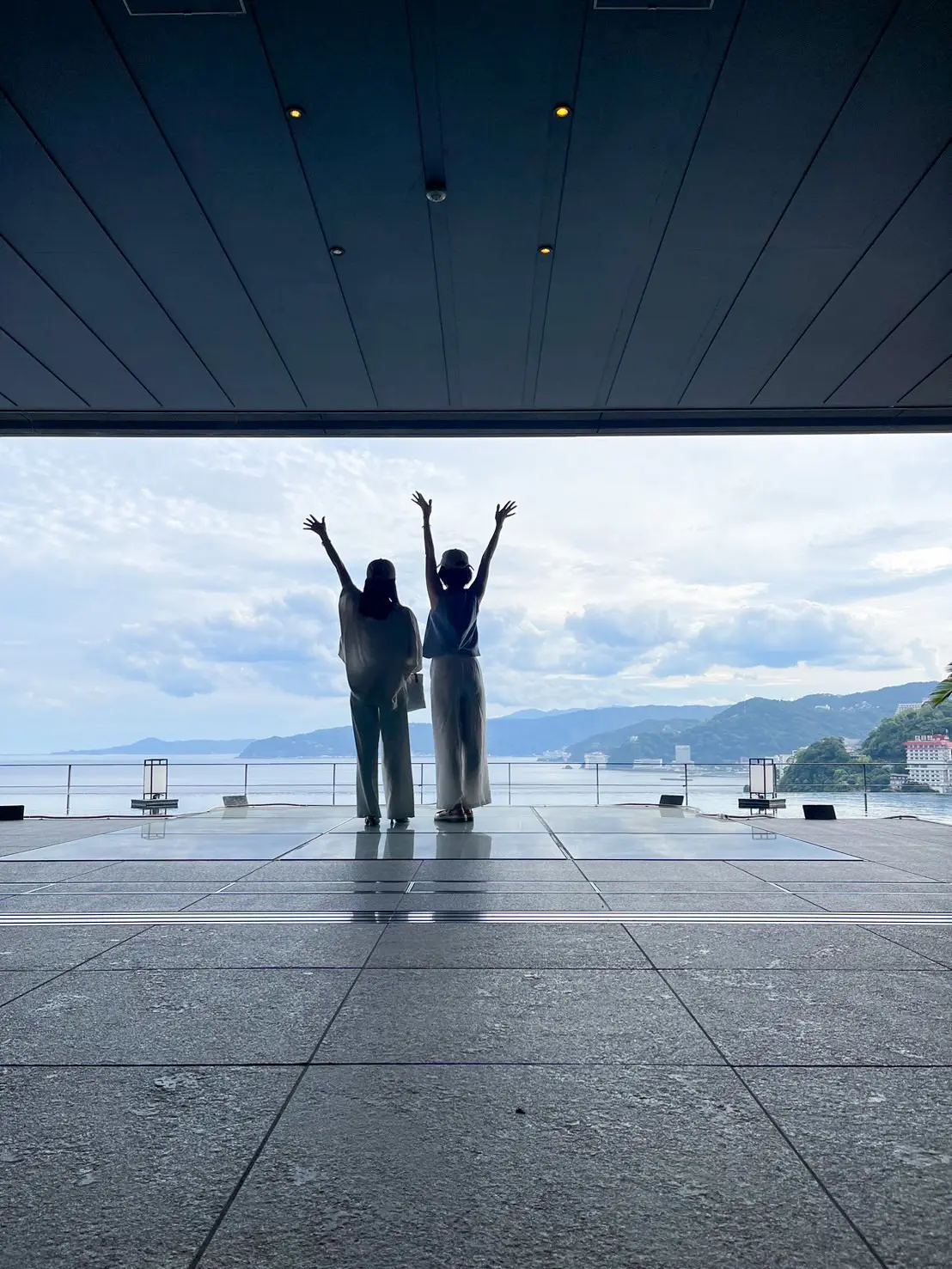 【熱海】大人女子旅で癒し時間♡名物ごはんの画像_4