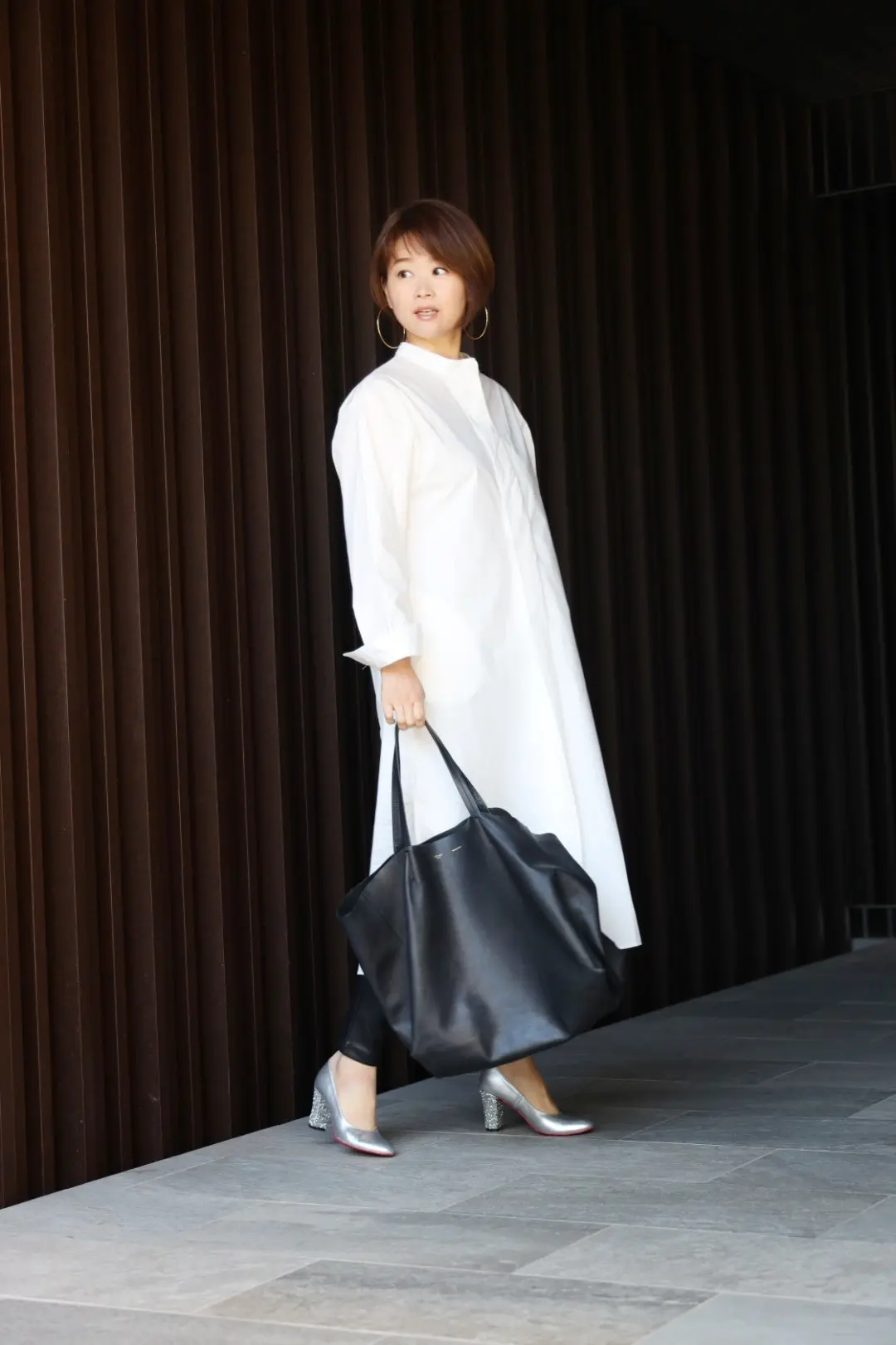 オールシーズン万能に着られるお気に入りのの画像_2