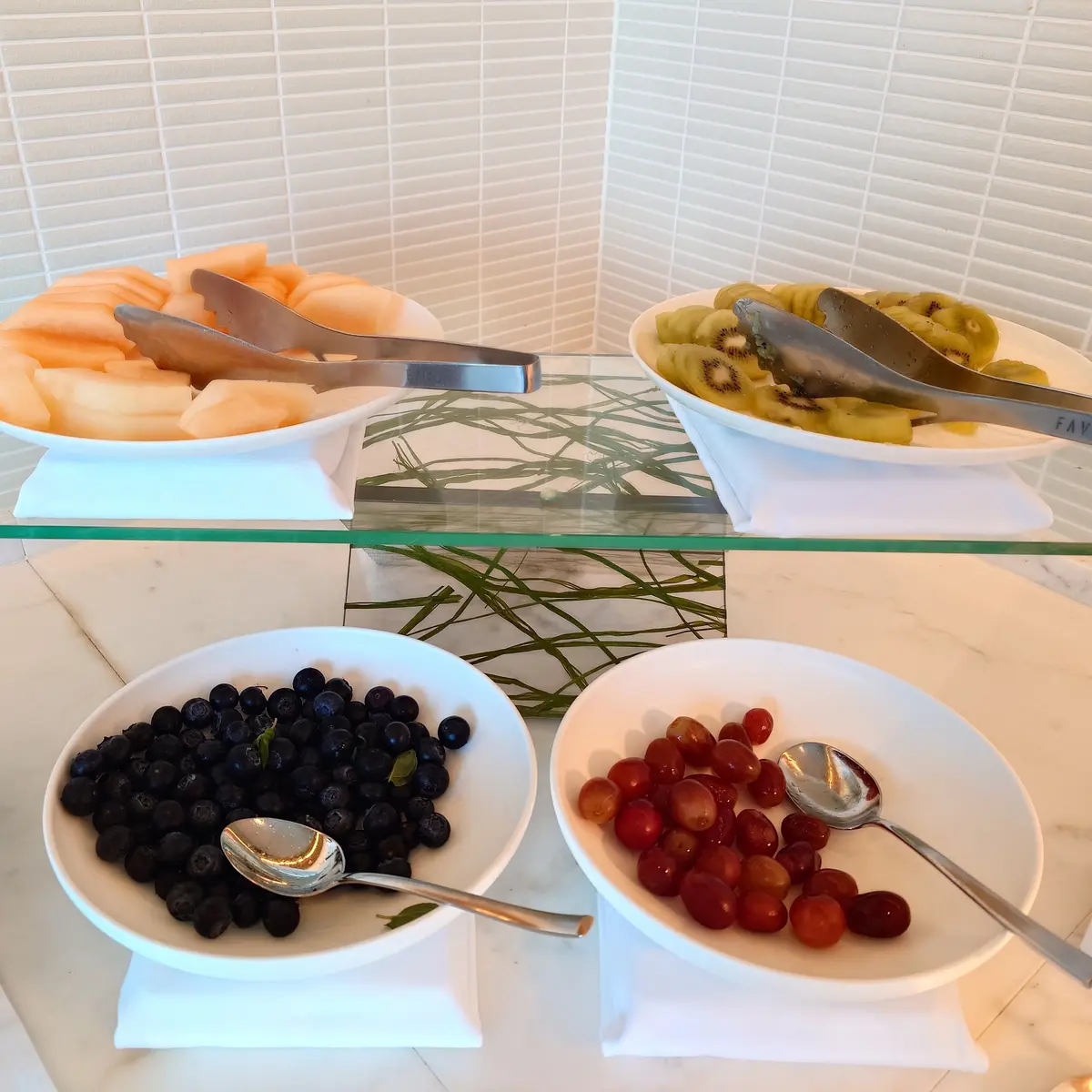 《ウェスティンホテル横浜》12月のお約束の画像_60