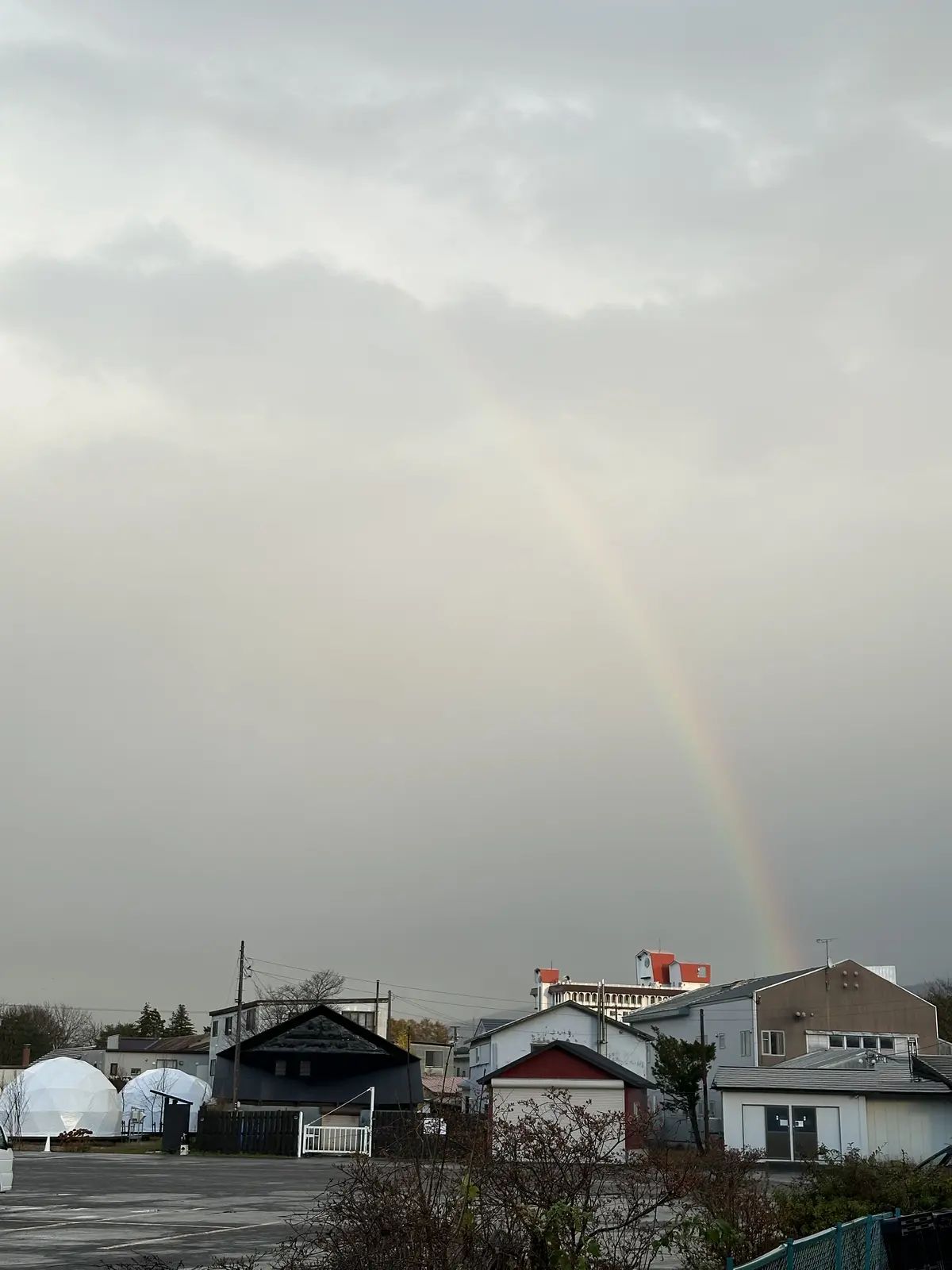 母娘で旅する紅葉の函館の画像_32