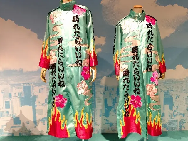 「楽しい」が溢れたドリカム大衣装展覧会の画像_8