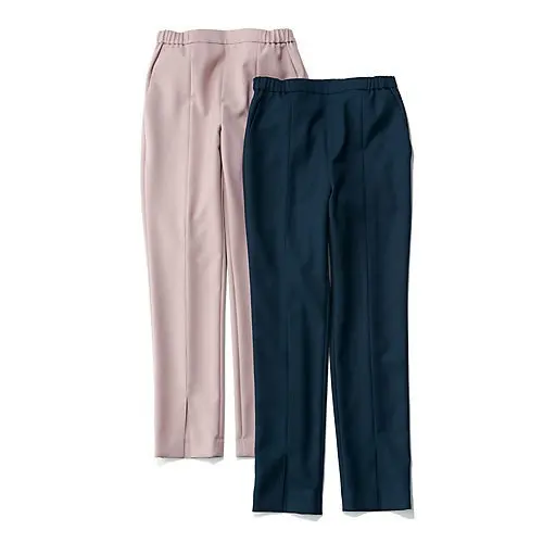 富岡佳子さんがまとう「E by éclaの画像_2