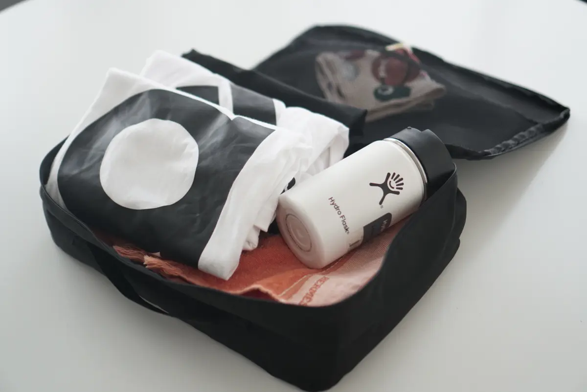 10月号付録 ストラスブルゴのガーメントの画像_2