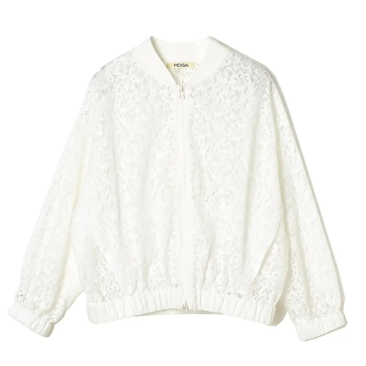 マダム戸野塚が別注&セレクト！華リュクスな大人の初夏スタイル