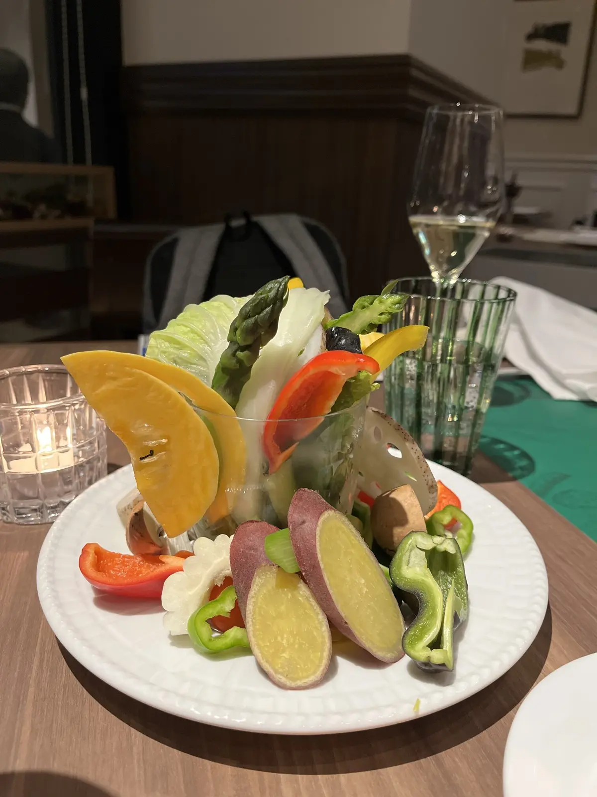 【巨匠レストラン】第一弾！巨匠「リストラの画像_5