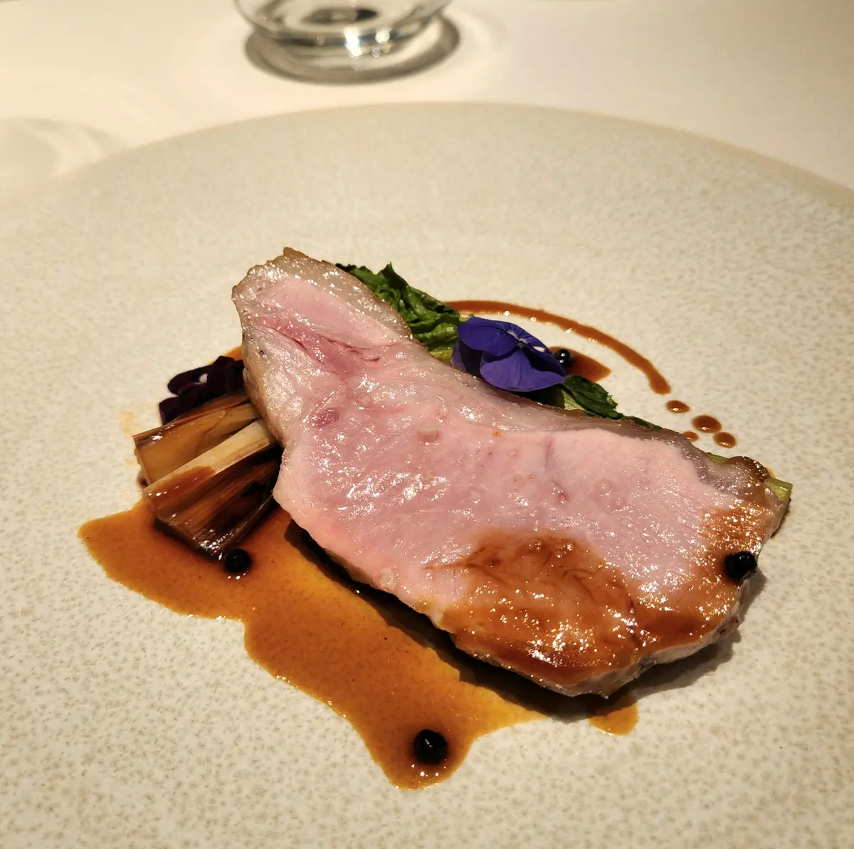 ミシュランレストランでお得に夜会🥂の画像_11