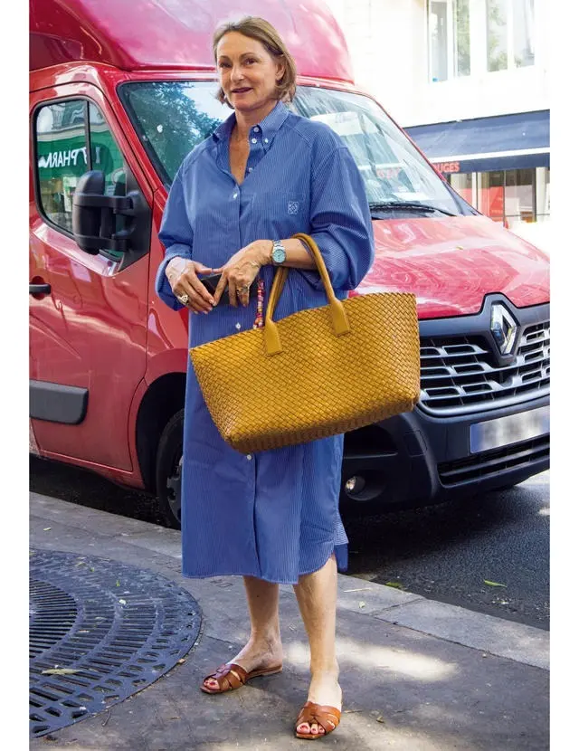 クレール（モード関係）