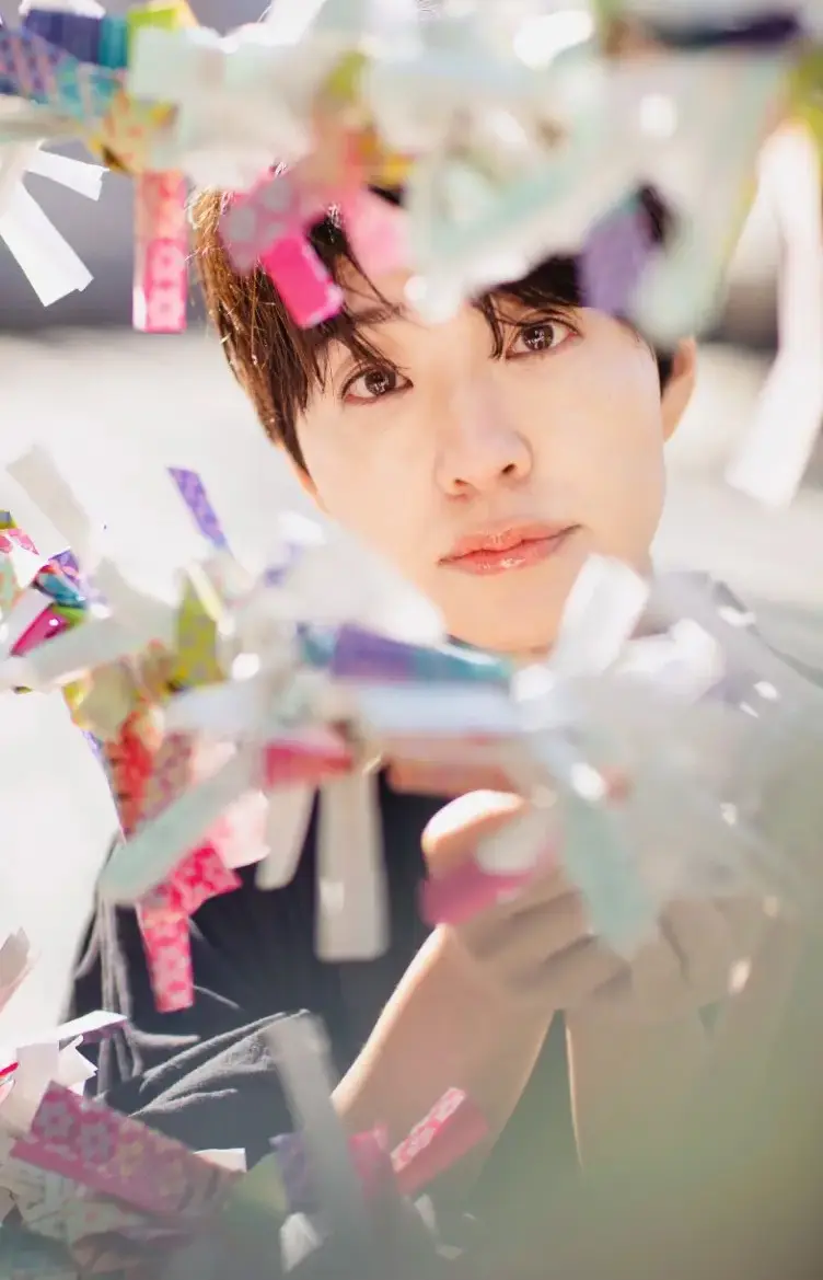 神楽坂　赤城神社1