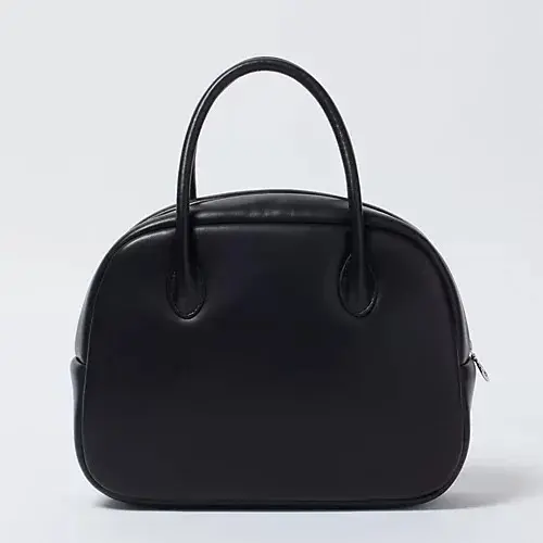 【50代 春バッグ】持った人から見違えるの画像_46