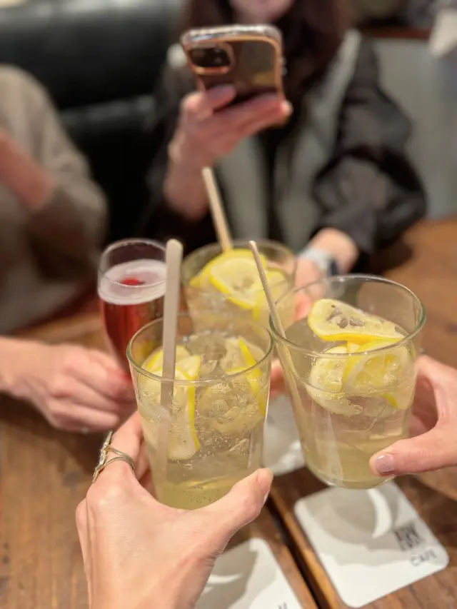 2017年度　エクラ華組同期会！の画像_3