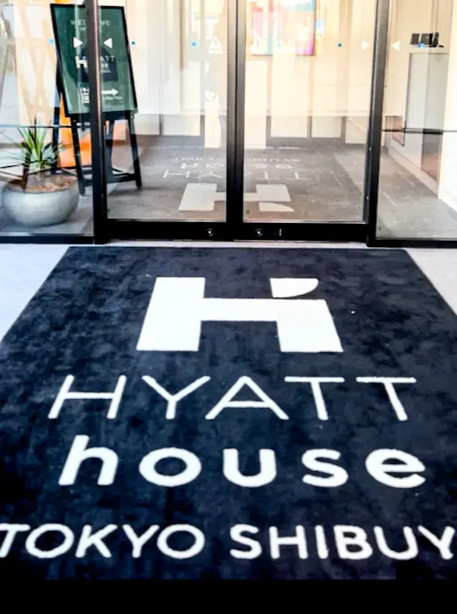 【HYATT house東京渋谷】暮らすの画像_1