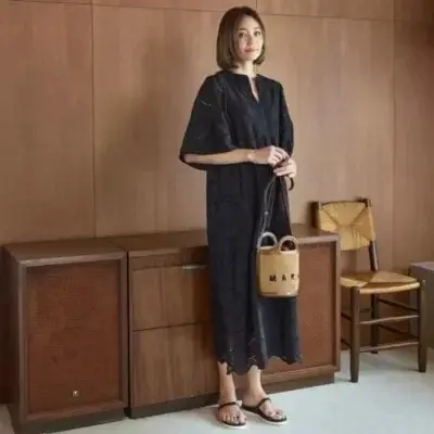 【50代 ファッション】セールにならないの画像_5