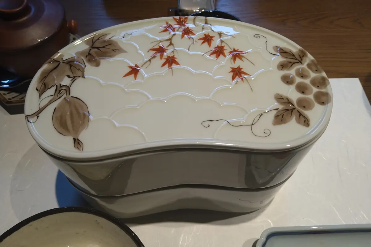 軽井沢にあるもう1つのふふ 〜ふふ旧軽井の画像_62