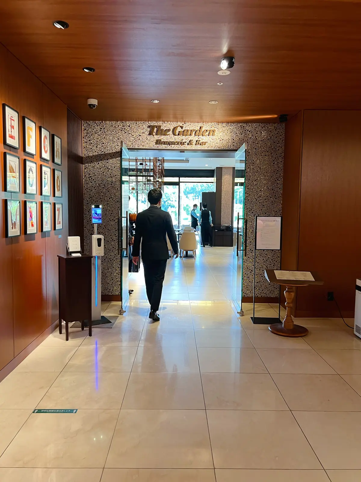 海外気分「ハイアット リージェンシー 東の画像_11