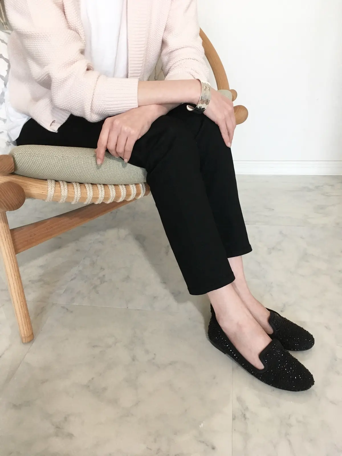 私の「ちょい攻め靴」☆３選☆の画像_5