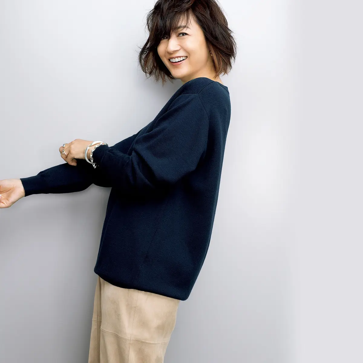 マダム戸野塚が指南！「JOHN SMEDの画像_2