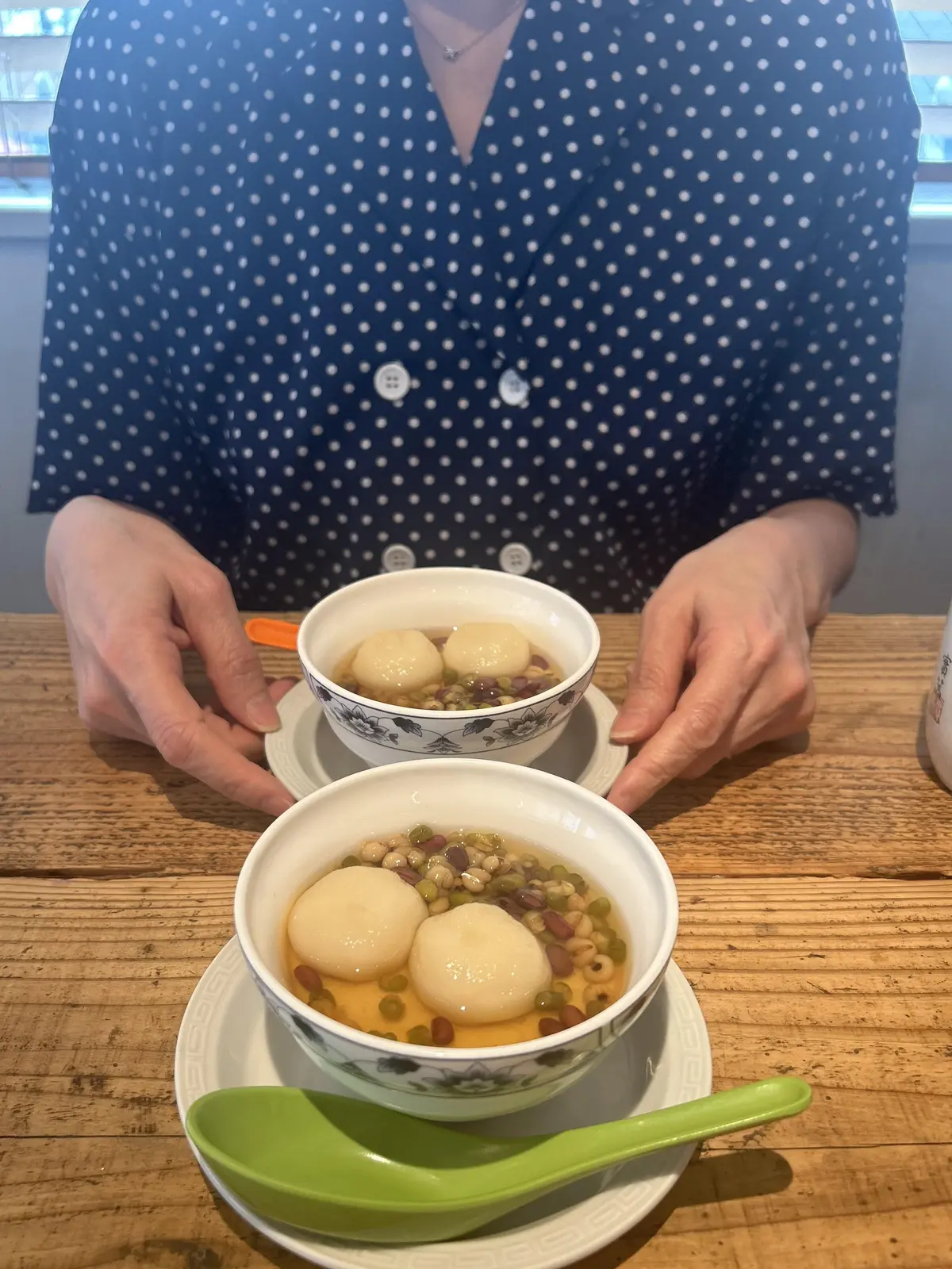 「百聞は一見にしかず」台湾料理の店も文京の画像_6