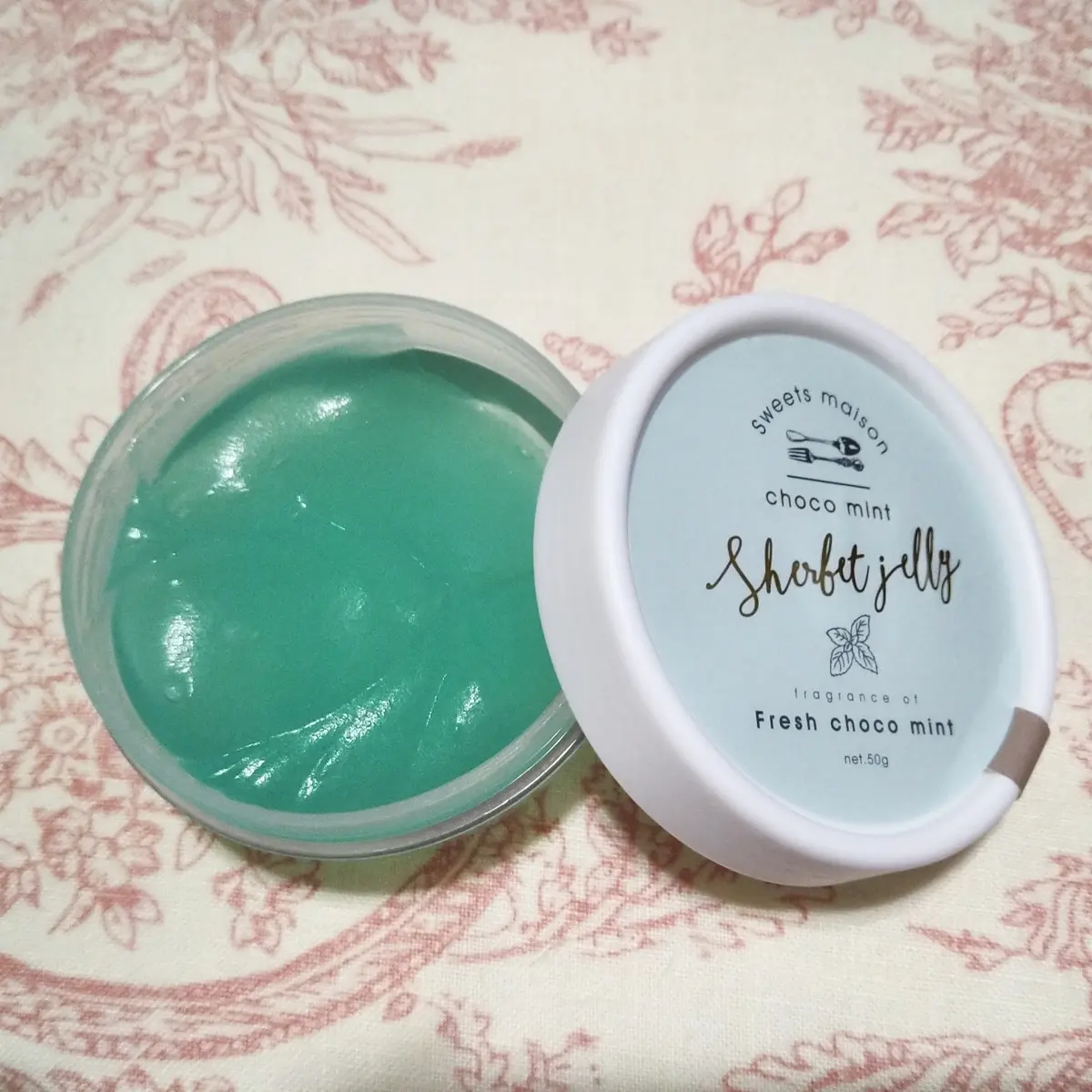 シャーベットジェリー