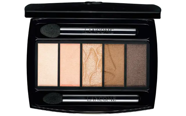 明るめのベージュが2色そろう優秀パレット