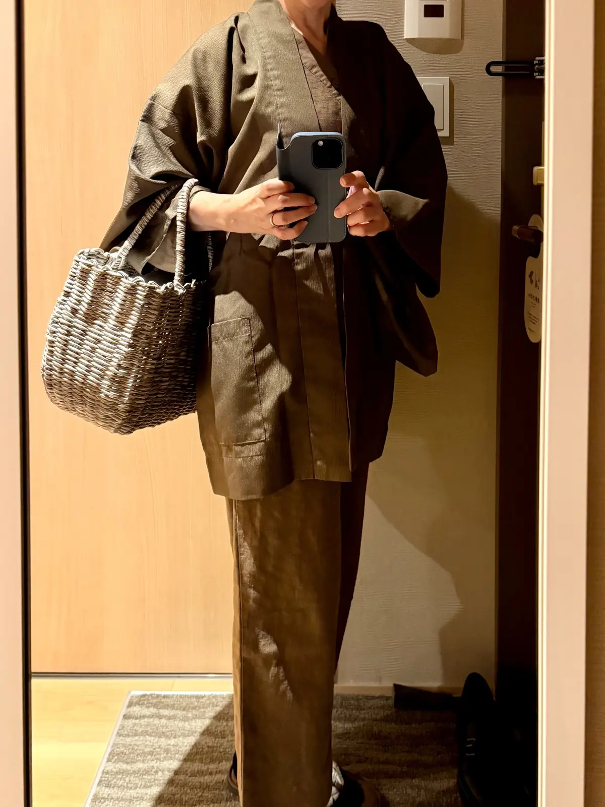 【大人旅 奈良】法隆寺拝観がさらに楽しくの画像_7