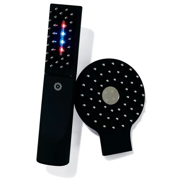 エレクトロン　デンキバリブラシ2.0＋ボディ