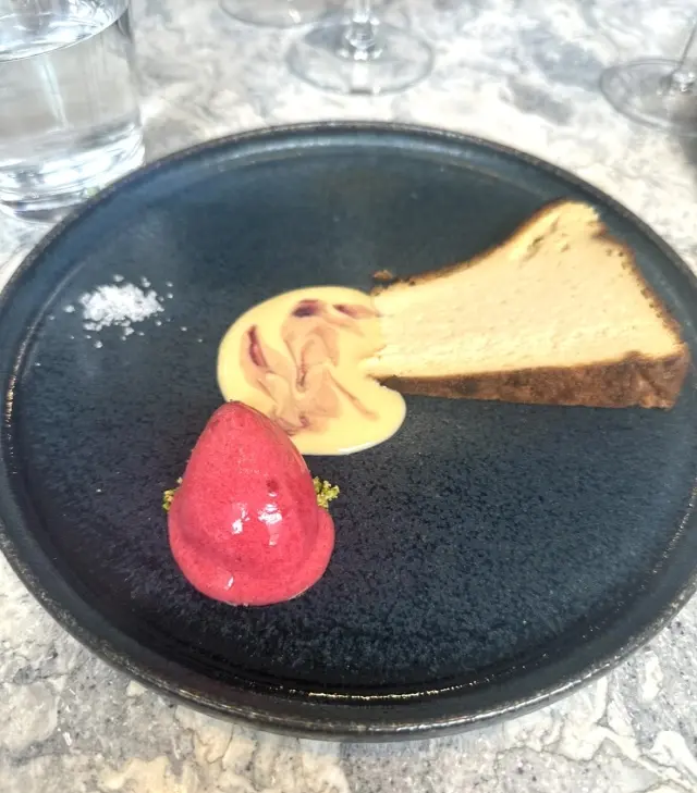 新緑が眩しいZentis OSAKAで素の画像_9