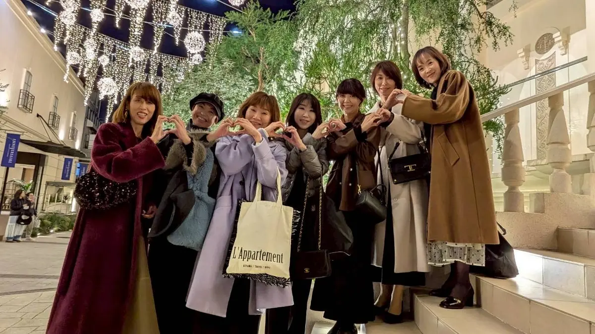 「Soirée de Éclat」今年もの画像_2