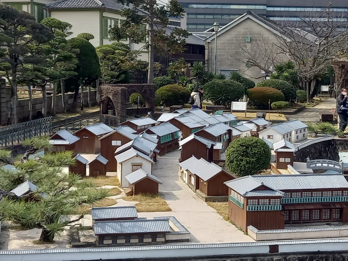 ◆夫婦ふたり長崎旅②◆出島、大浦天主堂、の画像_4
