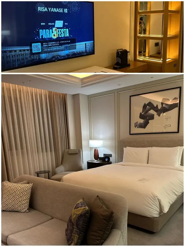 母娘の韓国旅行④の画像_4