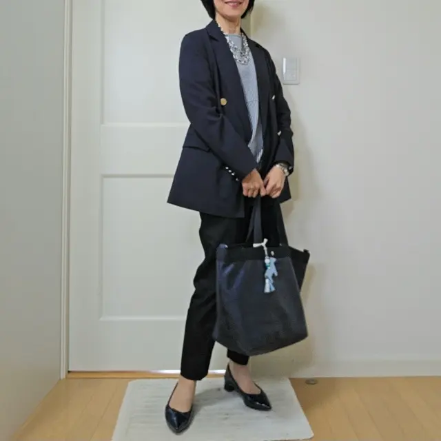 コーディネートで振り返る4月の画像_14