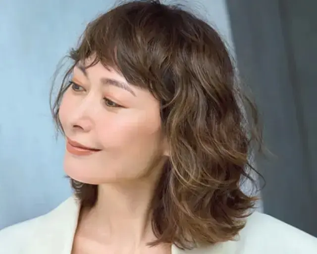 40代・50代が“ちょっと明るめ”ヘアカラーにする理由とは？人気ヘアサロンが提案する「最旬明るめヘアカラー」